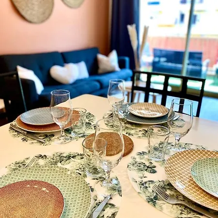 Cosy Californie Nice