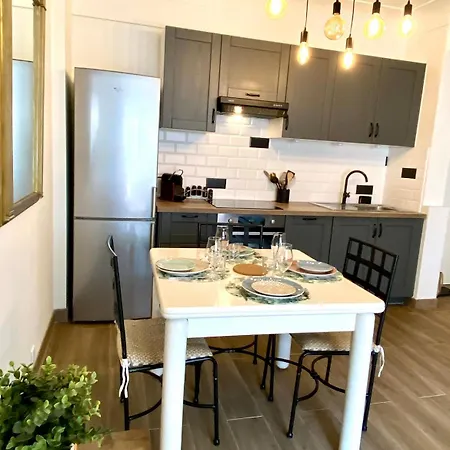 Apartament Cosy Californie *